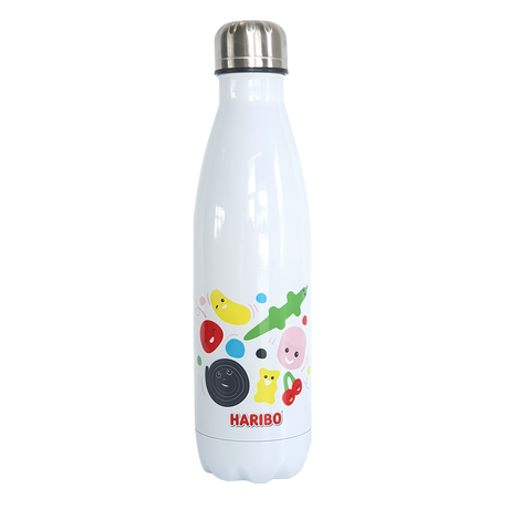 Thermos bonbons Haribo 500ml image number null